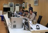 سیستم مانیتورینگ پایش سطح آب سامپ (Dewatering) سد مسجدسلیمان تکمیل شد