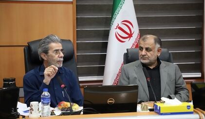 خوزستان در خط مقدم مدیریت بحران؛ از تجربه جنگ و سیلاب تا ضرورت تقویت زیرساخت‌های حیاتی