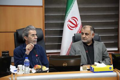 خوزستان در خط مقدم مدیریت بحران؛ از تجربه جنگ و سیلاب تا ضرورت تقویت زیرساخت‌های حیاتی