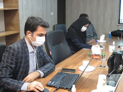 کارگاه طرح توسعه سامانه پشتیبانی تصمیم حوضه رودخانه های کارون و دز پایین دست مخازن دز و گتوند برگزار شد

