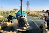 افزایش ظرفیت آبرسانی به بیش از 30 روستای شهرستان های اهواز و کارون