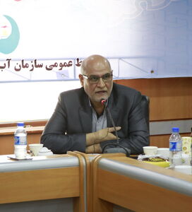 از ورود پساب یک کارخانه خصوصی به رودخانه کارون جلوگیری شد