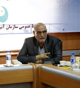 از ورود پساب یک کارخانه خصوصی به رودخانه کارون جلوگیری شد
