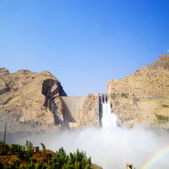 تعمیرات سالیانه واحد۷ نیروگاه شهید عباسپور پایان یافت