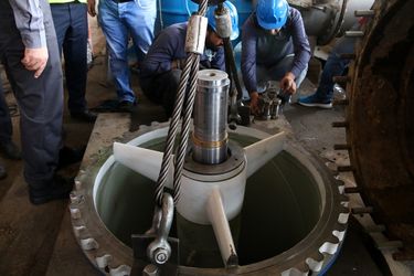 برای نخستین بار در کشور انجام شد.