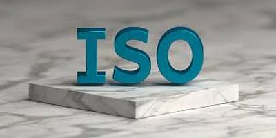 گواهینامه تضمین کیفیت ISO 9001 شرکت آب غدیر خوزستان تمدید شد