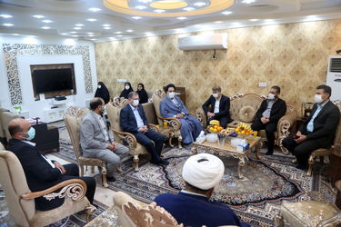 DIDAR M.A ba khanevade shohada  1399-11-1 (43)_resize