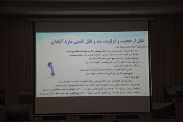 کارگاه مهندسی ارزش، پروژه های سد و قفل کشتیرانی پائین دست بهمنشیر