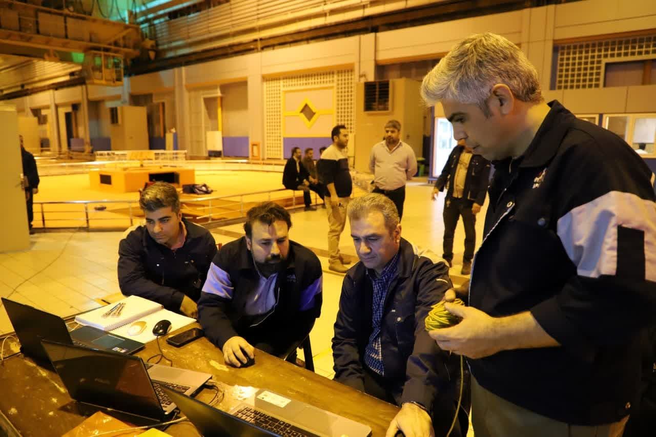 رفع عیب از عملکرد سیستم حفاظت دیفرانسیل ژنراتور (87G) نیروگاه کارون 3