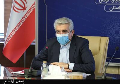 "ناسازگاری علاقه‌ها" منشا هر گونه فساد اداری است/ کارگروه پیشگیری از ناسازگاری علاقه‌ها در وزارت نیرو تشکیل شود


