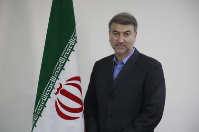 پیام مدیرعامل سازمان آب و برق خوزستان: