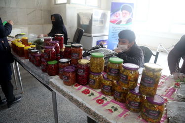نمایشگاه