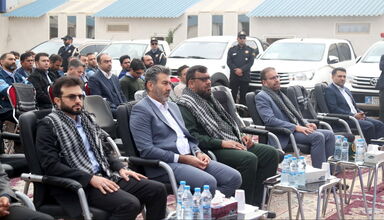 آب غدیر