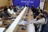 تشکیل جلسه کمیته مدیریت پیشگیری از بحران "سیل احتمالی"  