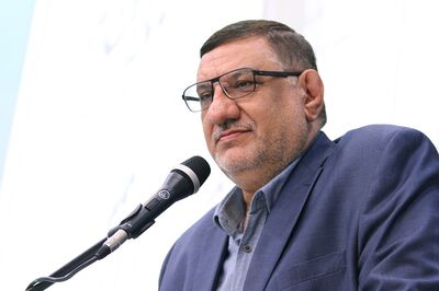 انتصاب مهندس شمسایی به عنوان مشاور عمرانی وزیر نفت

