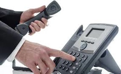  مرکز تلفن دیجیتال، در شرکت آبیاری کارون بزرگ راه اندازی شد