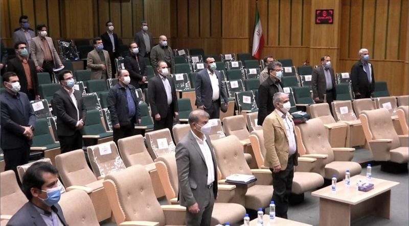 اولین دوره آموزشی آمادگی آزمون گواهینامه حرفه ای بین المللی متخصصین نگهداری و تعمیرات ( CMRP) در صنعت آب و برق