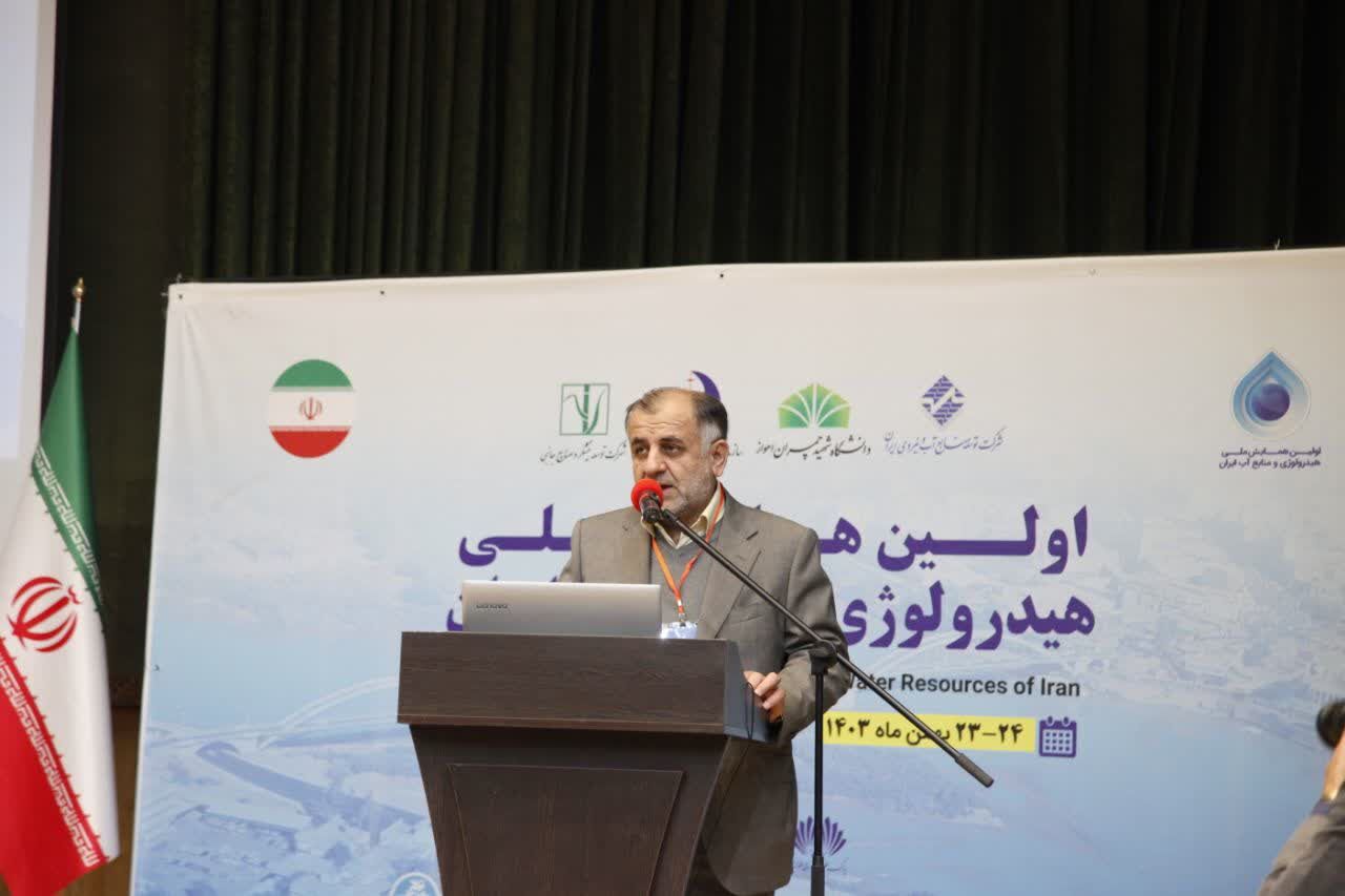 لزوم بهره گیری از فناوری های نوین برای توسعه پایدار و حفاظت از ثروت ملی
