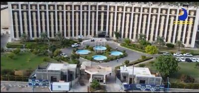سرمایه‌گذاری در گردشگری آبی خوزستان/ آینده‌ای روشن در صنعت گردشگری ایران