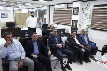 bazdid HSE manabe Ab iran az rasadkhane 1401-8-10 (25)