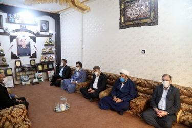 DIDAR M.A ba khanevade shohada  1399-11-1 (75)_resize