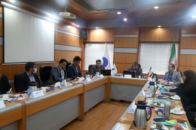 دومین نشست توجیهی مدیریت توامان آب و برق در خوزستان برگزار شد