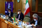 گزارش تصویری از نشست ویدو کنفرانس اطلاع رسانی در نظام مفهومی پویش ساز و کارها 