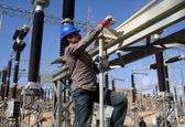  تعمیرات سالیانه پست و خطوط فشار قوی سد کرخه به پایان رسید