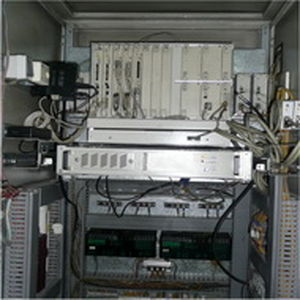 راه اندازی سامانه ارتباطات مرکز کنترل نیروگاه دوم سد شهید عباسپور