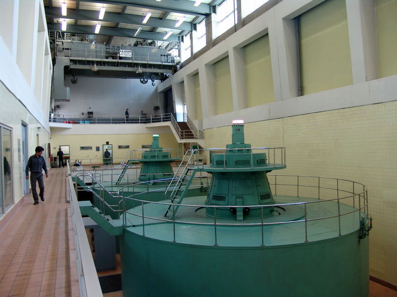  تعمیرات اساسی واحد شماره یک نیروگاه امیر کبیر کرج آغاز شد