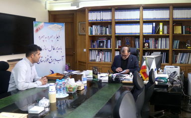 didare chehre be chehre ba M.A. 1402-3-17 (45)_resize