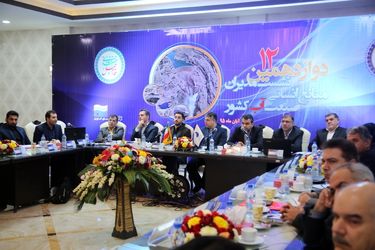 گزارش تصویری از نشست مدیران منابع انسانی، آموزش و رفاه صنعت آب کشور در اهواز