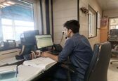 اجرای نرم افزار نت و استاندارد های ایزو کیفیت در ایستگاه پمپاژ کوت امیر
