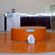 نیروگاه مارون در تامین برق بهبهان نقش موثری ایفا می کند