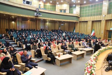 آیین بزرگداشت میلاد فرخنده