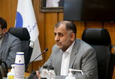 نشست هماهنگی آیین بهره برداری از ایستگاه پمپاژ شمالی طرح آبرسانی غدیر، به روایت تصویر