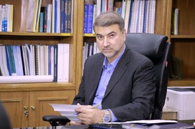 هشدار مدیرعامل سازمان آب و برق خوزستان در پی افزایش کشت شلتوک در حوزه کرخه

