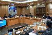 جلسه هم اندیشی "توسعه آبزی پروری در استان خوزستان" برگزار شد

