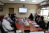 گواهینامه مدیریت ISO 9001 شرکت بهره برداری از شبکه های آبیاری کرخه و شاوور تمدید شد