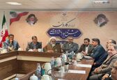 تقدیر شورای اداری شهرستان کارون از مدیرعامل سازمان آب و برق خوزستان