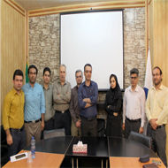 برگزاری دوره آموزشی نرم افزار تخصصی جامع در شرکت بهره برداری مارون