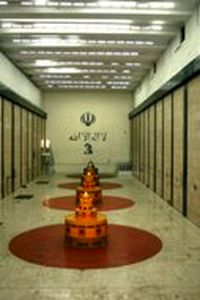 اجرای عملیات بالانسینگ فن های نیروگاهی به روش سه نقطه ای در سد و نیروگاه شهید عباسپور