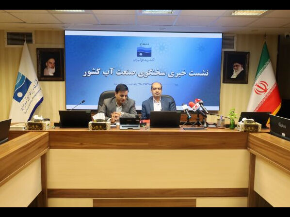 کاهش شدید بارش‌ها در کشور به جز 3 استان/ بارندگی اخیر تأثیر کمی بر منابع آبی داشت/ تنها راه عبور از بحران کاهش مصرف آب است