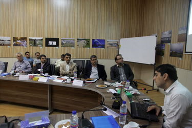 کارگاه مهندسی ارزش، پروژه های سد و قفل کشتیرانی پائین دست بهمنشیر