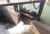 تامین آب احشام و کشت های دائم در روستاهای بخش مرکزی شهرستان هویزه آغاز شد