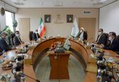 مجوز ساخت و ساز در بستر رودخانه نباید صادر ‌شود