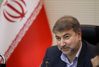 مدیرعامل سازمان آب و برق خوزستان فرا رسیدن عید غدیرخم را تبریک گفت