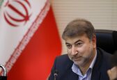 مدیرعامل سازمان آب و برق خوزستان فرا رسیدن عید غدیرخم را تبریک گفت