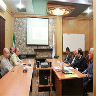 وضعیت قنات های شهرستان بهبهان بررسی شد