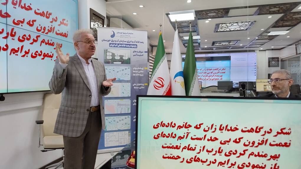 نشست 133 کافه دانش با عنوان "کارگاه مدیریت وراجی ذهن" برگزار شد